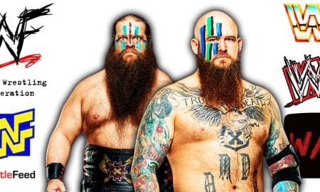 War Raiders Viking Raiders Article Pic 2 WrestleFeed App