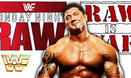 Batista RAW Article Pic 2