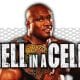 Bobby Lashley Hell In A Cell 2021