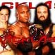 Bobby Lashley defeats Braun Strowman and Drew McIntyre at WrestleMania Backlash WrestleFeed App