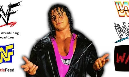 Bret Hart Article Pic 10 WrestleFeed App