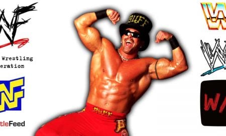Buff Bagwell Article Pic 2 WrestleFeed App