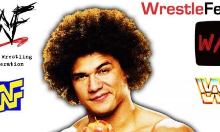 Carlito Caribbean Cool Article Pic 5 WrestleFeed App