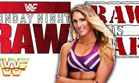 Charlotte Flair RAW Article Pic 5 WrestleFeed App