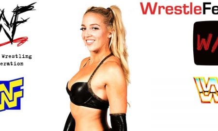 Chelsea Green Article Pic 4 WrestleFeed App