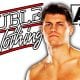 Cody Rhodes Wins At AEW Double Or Nothing 2021