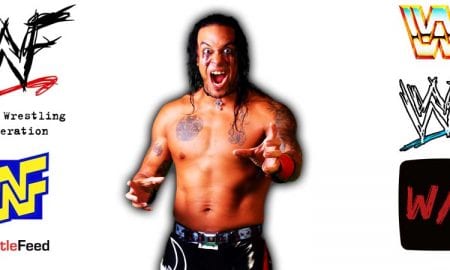 Damian Priest Punishment Martinez Article Pic 3 WrestleFeed App