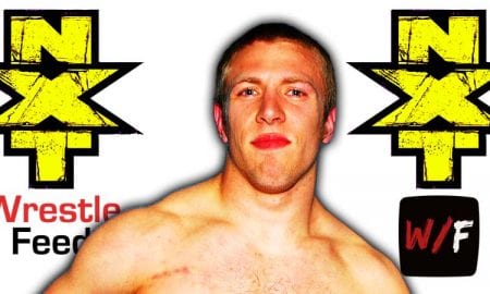 Daniel Bryan NXT Article Pic 1 WrestleFeed App
