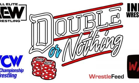 Double Or Nothing Logo Article Pic 1 WrestleFeed App