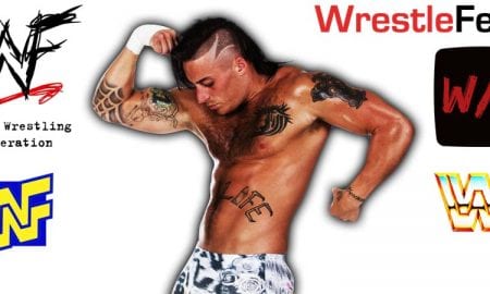 Enzo Amore Article Pic 1 WrestleFeed App