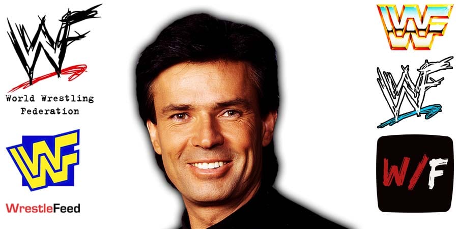 Eric Bischoff Article Pic 6 WrestleFeed App