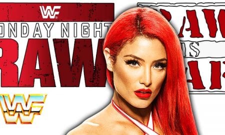 Eva Marie RAW Article Pic 1