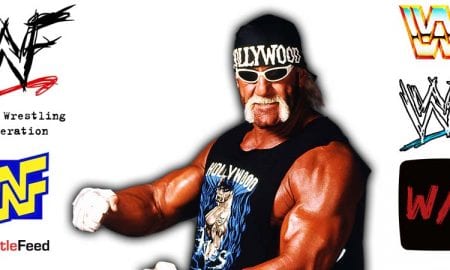 Hollywood Hulk Hogan nWo Article Pic 11 WrestleFeed App