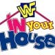 In Your House Logo WrestleFeed App