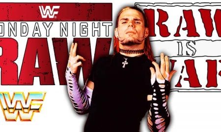 Jeff Hardy RAW Article Pic 2
