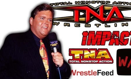 Jim Ross TNA Impact Wrestling Article Pic 1 WrestleFeed App