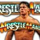John Cena WrestleMania 38 WrestleFeed App