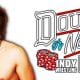 Jon Moxley Dean Ambrose AEW Double Or Nothing