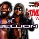Kenny Omega beats Rich Swann at Impact Wrestling Rebellion 2021 WrestleFeed App