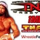 Macho Man Randy Savage TNA Impact Wrestling Article Pic 1 WrestleFeed App