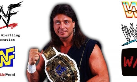 Marty Jannetty Article Pic 6 WrestleFeed App