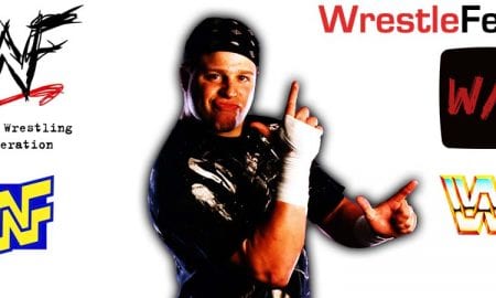 Mikey Whipwreck Article Pic 1 WrestleFeed App