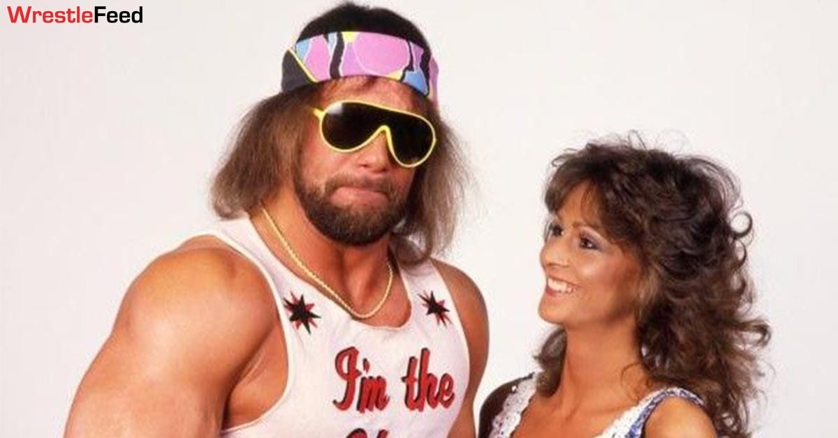 Randy Savage and Miss Elizabeth: Their Tragic True Story