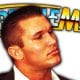 Randy Orton WWE WrestleMania 38 WrestleFeed App