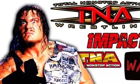 Rhyno Rhino TNA Impact Wrestling Article Pic 2 WrestleFeed App