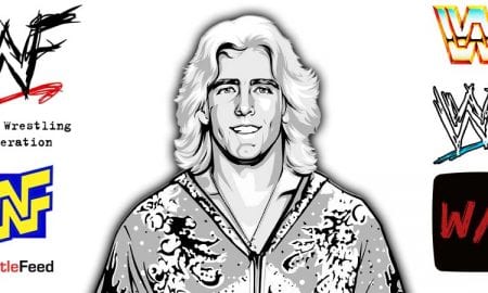 Ric Flair Article Pic 7 WrestleFeed App