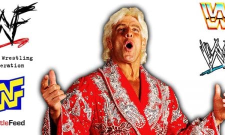 Ric Flair Article Pic 8 WrestleFeed App