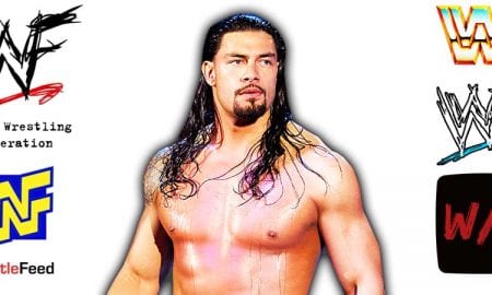 Roman Reigns Article Pic 11 WrestleFeed App