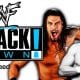 Roman Reigns debuts new theme song on SmackDown before match with Daniel Bryan WrestleFeed App