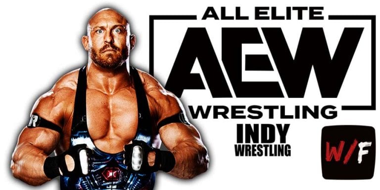 ryback to aew