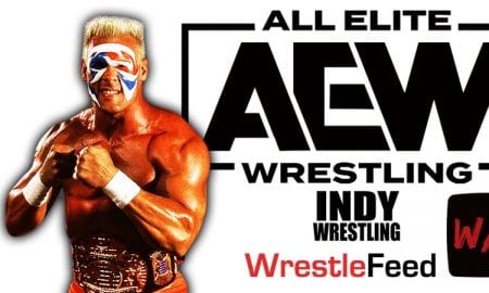 Sting AEW All Elite Wrestling Article Pic 20 WrestleFeed App