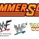 SummerSlam Logo WrestleFeed App