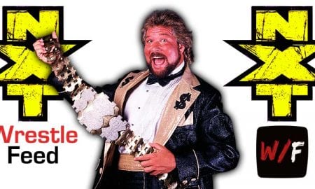 Ted DiBiase The Million Dollar Man NXT Article Pic 2 WrestleFeed App