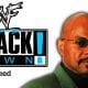 Teddy Long - Theodore R Long SmackDown Article Pic 2 WrestleFeed App