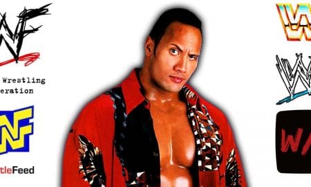 The Rock Article Pic 13 WrestleFeed App