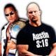 The Rock Stone Cold Steve Austin Article Pic 1 WrestleFeed App