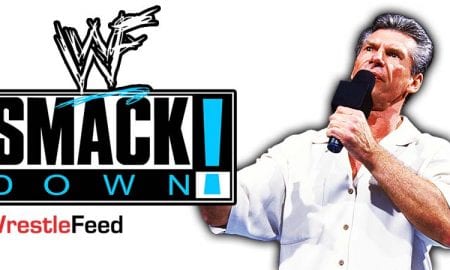 Vince McMahon SmackDown Article Pic 3 WrestleFeed App