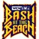 WCW nWo Bash At The Beach Logo WrestleFeed App