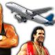 WWF WWE Plane Ride From Hell 2002 Mr Perfect Curt Hennig Razor Ramon Scott Hall WrestleFeed App