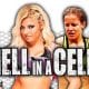 Alexa Bliss defeats Shayna Baszler at WWE Hell In A Cell 2021 WrestleFeed App