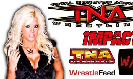 Angelina Love TNA Impact Wrestling Article Pic 1 WrestleFeed App
