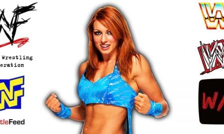 Becky Lynch Article Pic 4 WrestleFeed App