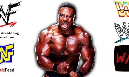Big E Langston Article Pic 4 WrestleFeed App