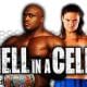 Bobby Lashley defeats Drew McIntyre at Hell In A Cell 2021 WrestleFeed App