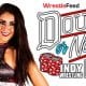 Britt Baker Wins At AEW Double Or Nothing 2021 WrestleFeed App