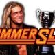 Edge WWE SummerSlam 2021 WrestleFeed App